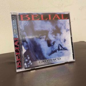 CD Grotesco